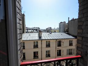 Montmartre Rodier