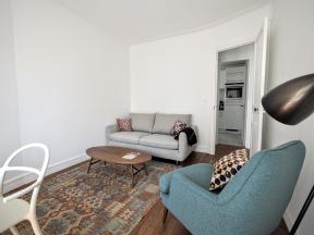 Appartement Austerlitz Jardin des plantes - type T2