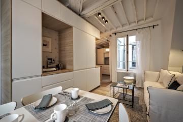 Apartment Bac Varenne