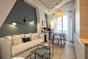 Apartment Bac Varenne