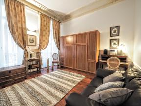 Apartment Etoile Friedland - studio