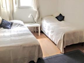 Pantheon 3 bedrooms