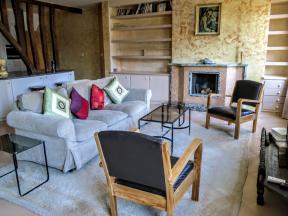 Pantheon 3 bedrooms
