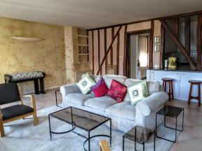 Apartment Pantheon 3 bedrooms - 3 bedrooms