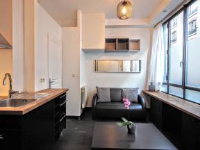 Apartment Lamarck top studio - studio