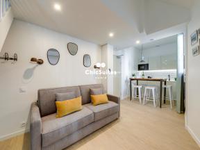 Apartment Auguste Renoir ChicSuites - 2 bedrooms