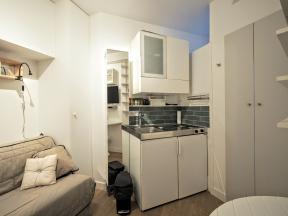 Apartment Maillot studette 3 - student studio