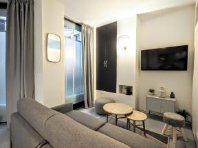 Saint Germain Beauvoir ChicSuites