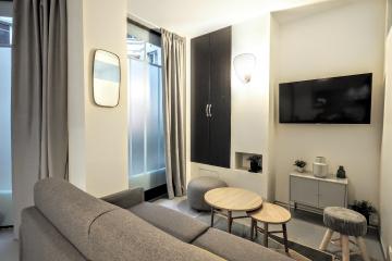 Appartement Saint Germain Beauvoir ChicSuites