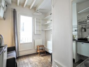 Apartment Gobelins Studette 2 - student studio