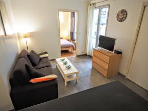 Apartment Arts et Métiers Nazareth - 1 bedroom