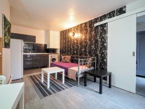 Apartment Montorgueil insider - 1 bedroom