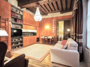 Apartment Paristoric - 1 bedroom
