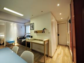 Apartment Arts et Metiers 1BR - 1 bedroom