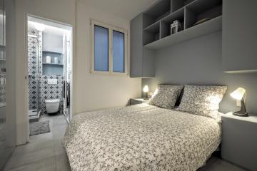 Appartement Montmartre Cloys