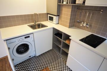Appartement Montmartre Cloys