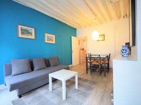 Descartes 1BR