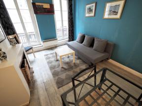 Apartment Descartes 1BR - 1 bedroom