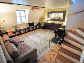 Apartment Loft Vieille du Temple - 1 bedroom