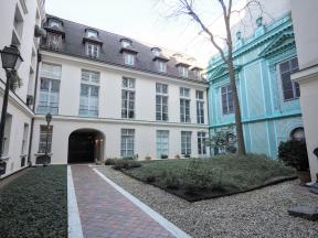 Loft Vieille du Temple