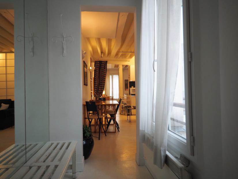 Entrée