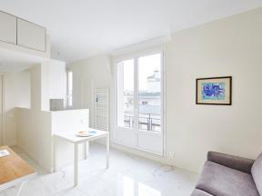 Apartment Federation studio - studio