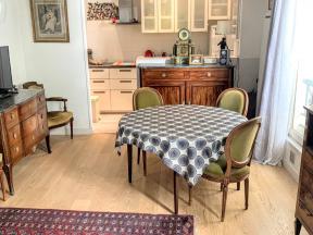 Apartment Navarin duplex 2BR - 2 bedrooms