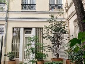 Navarin duplex 2BR