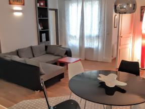 Apartment Rex Bonne nouvelle - 2 bedrooms