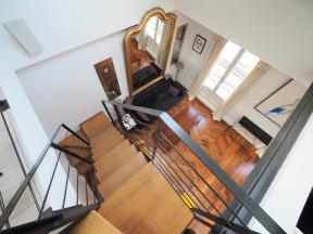 Auteuil Exelmans 2BR