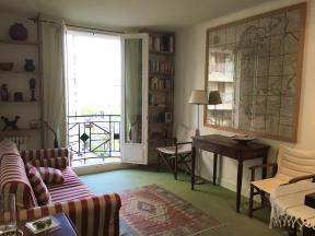 Apartment Jardin des plantes authentique - 1 bedroom