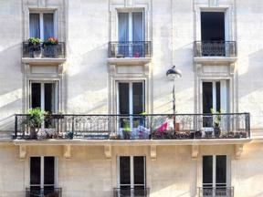 Apartment Barye Contemporary 3 bed - 3 bedrooms