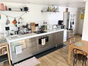 Faubourg St Martin - 2 beds