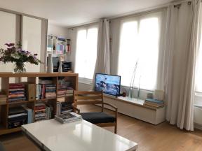 Appartement Ledru Rollin Studio - T1 studio