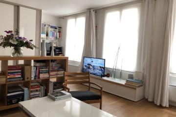 Appartement Ledru Rollin Studio