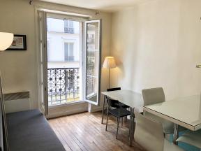 Apartment GÉNÉRAL GUILHEM - 1 bedroom