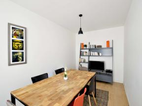 Apartment Grands Augustins Authentic - 2 bedrooms