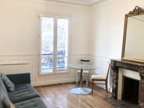 Appartement Pere Lachaise 2 bedrooms - type T3