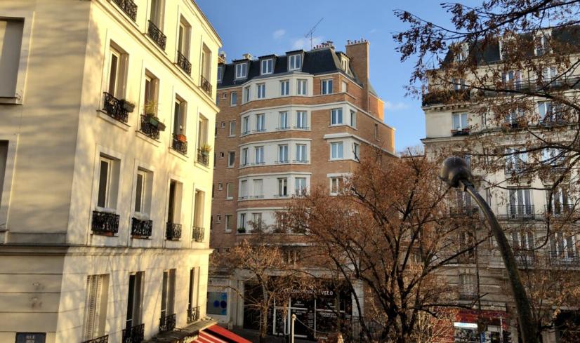 Neighbourhood