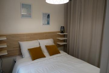 Appartement Batignolles