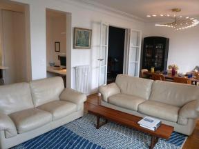 Apartment Champerret 3 bedrooms - 3 bedrooms
