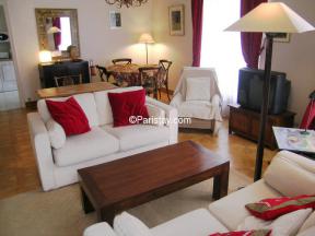 Apartment Bac Bon Marché - 1 bedroom