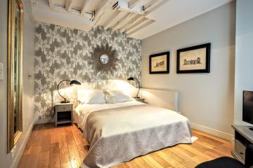Appartement Saint Martin Passage
