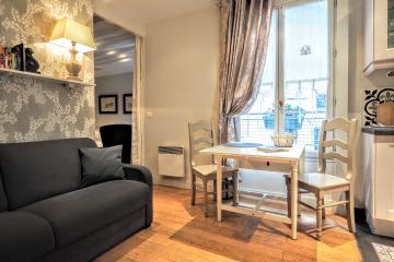 Appartement Saint Martin Passage