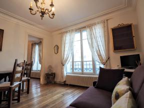 Apartment Juge - 1 bedroom