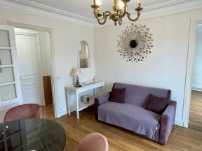 Apartment Juge - 1 bedroom
