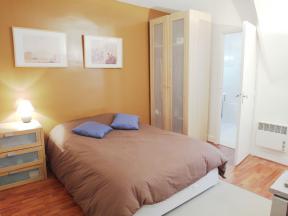 Nicolo 1 bedroom