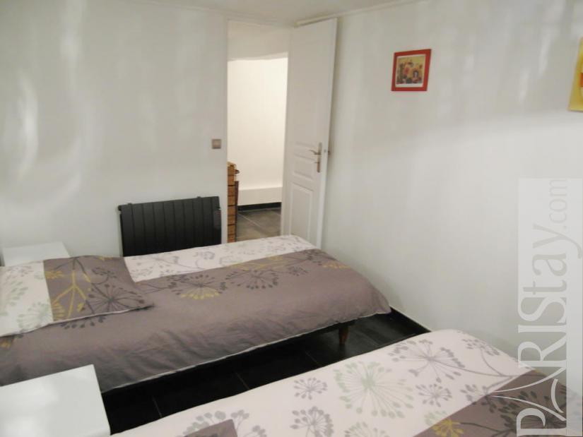 Bedroom # 2