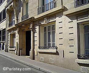 Bâtiment