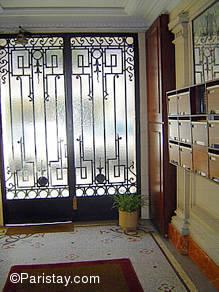 Espaces publics